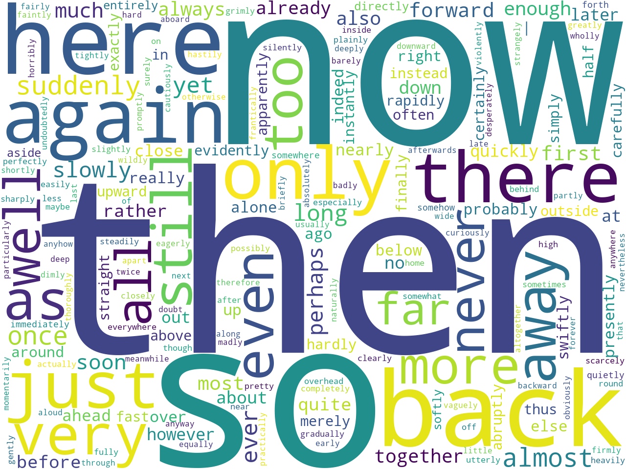 pos-adverb