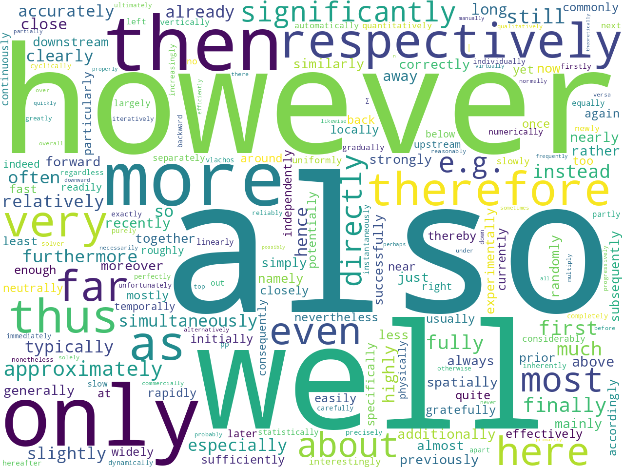 pos-adverb