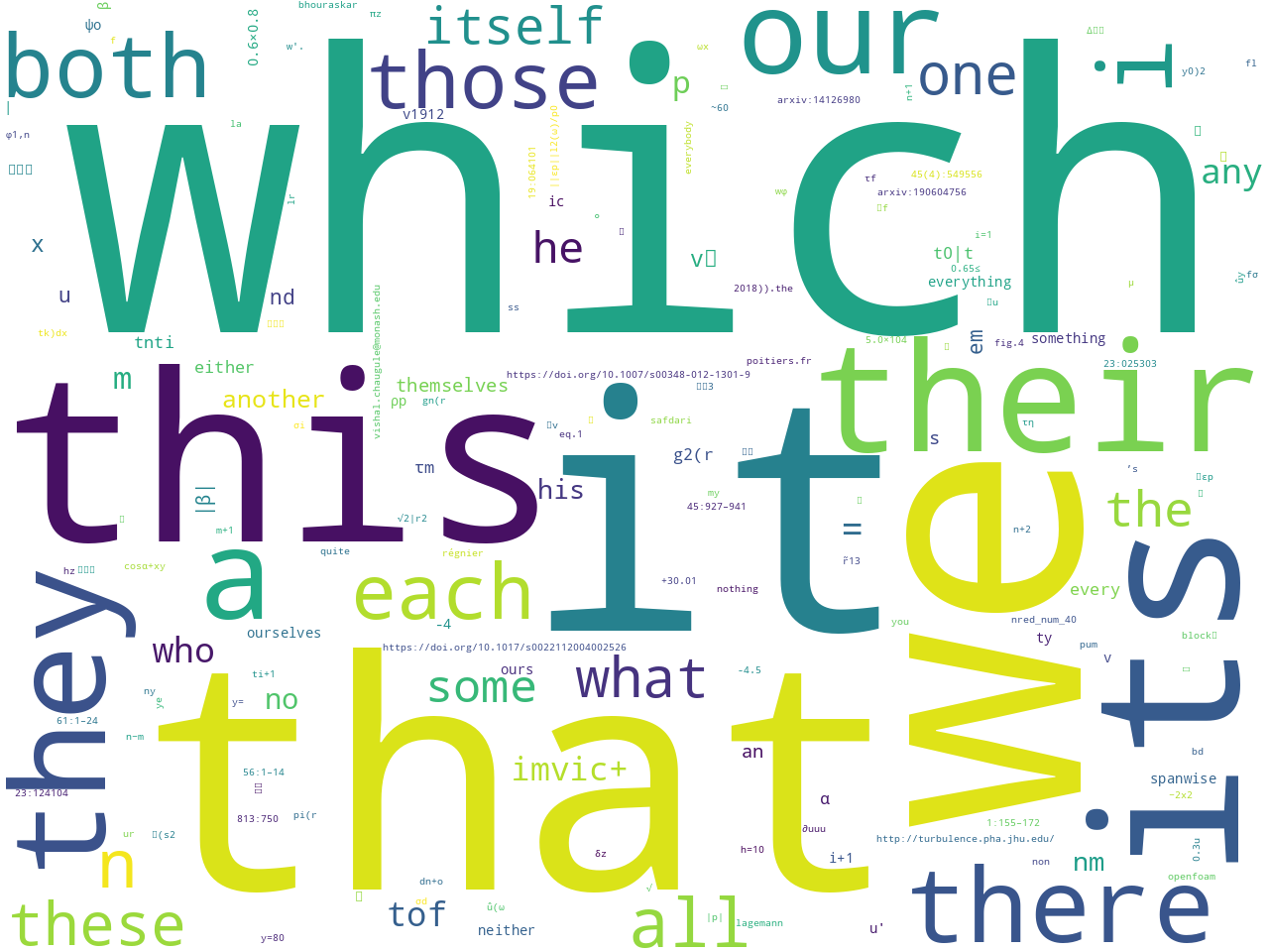 pos-pronoun