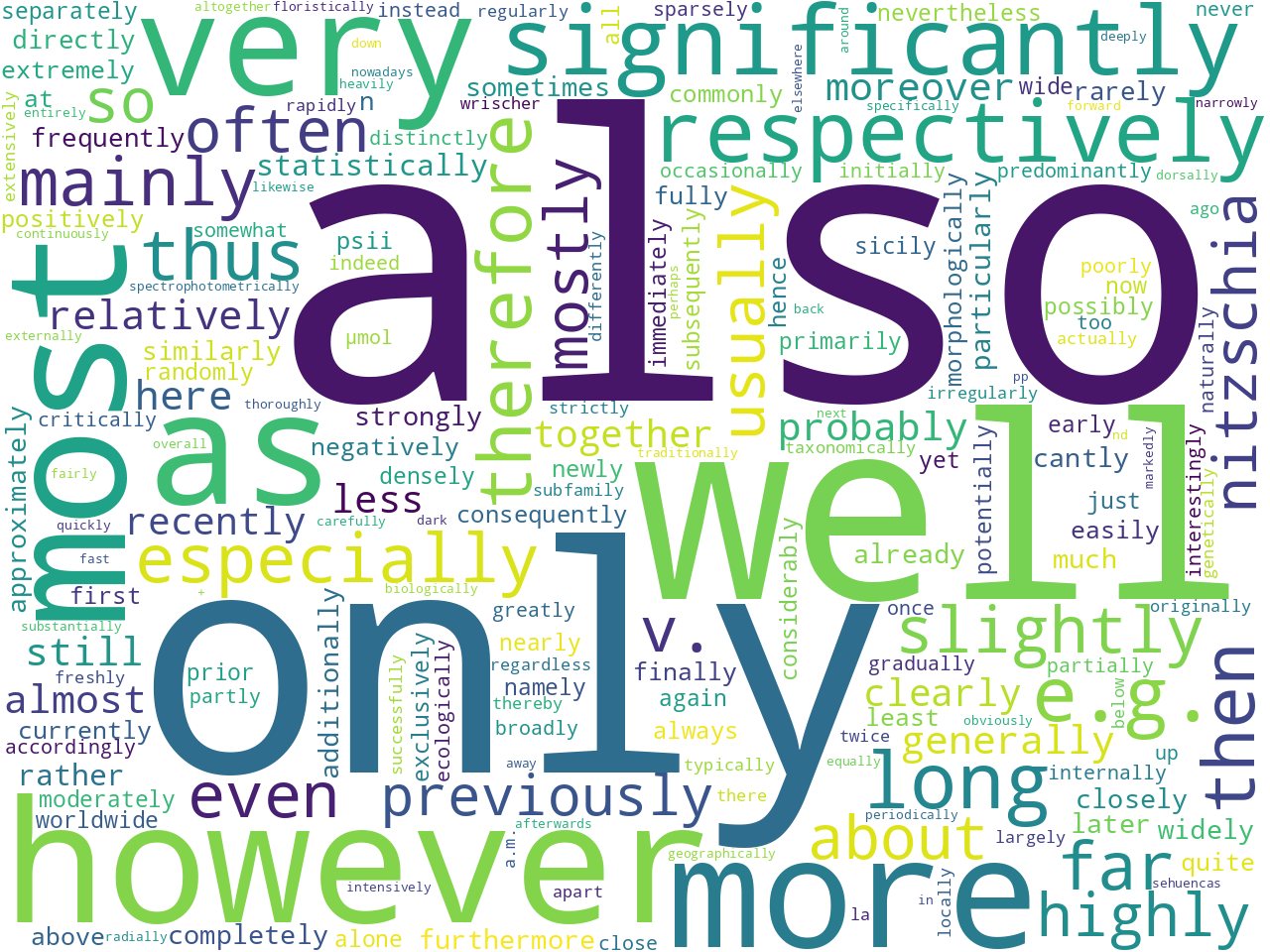 pos-adverb