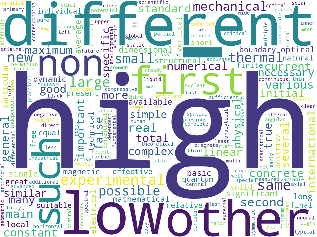 pos-adjective