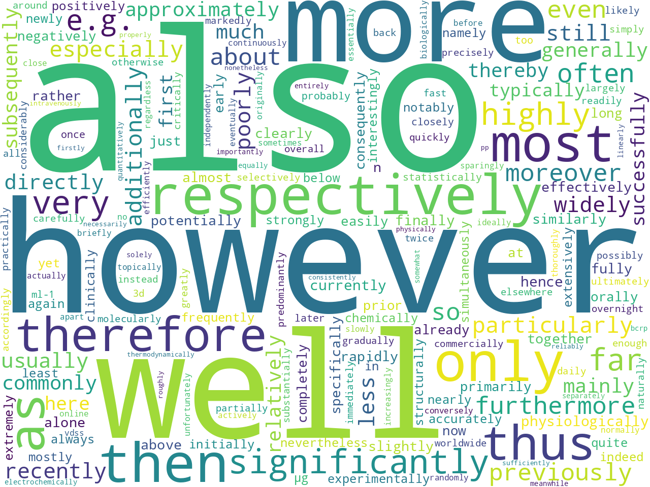 pos-adverb