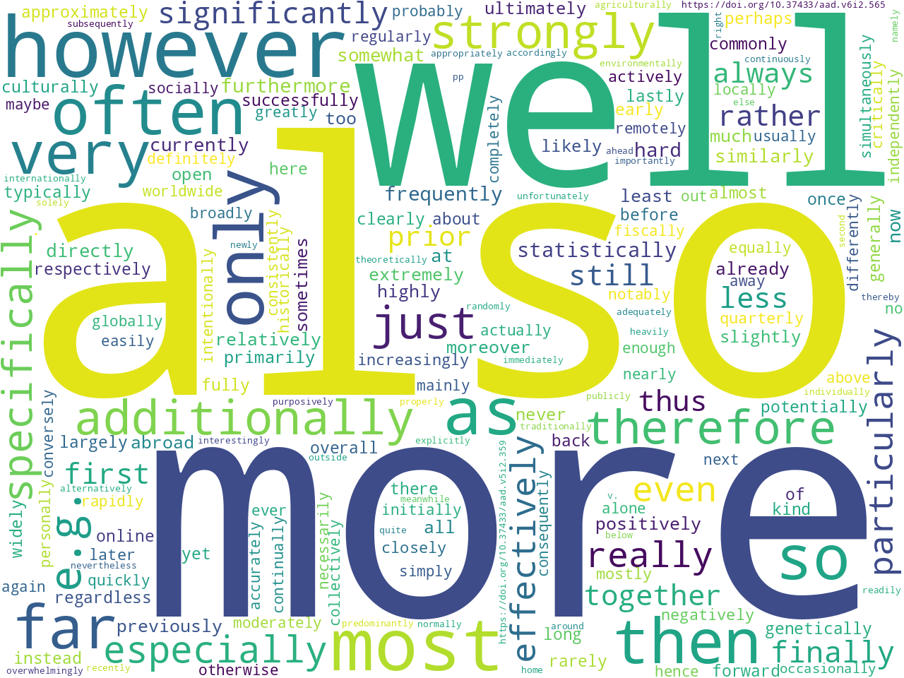pos-adverb
