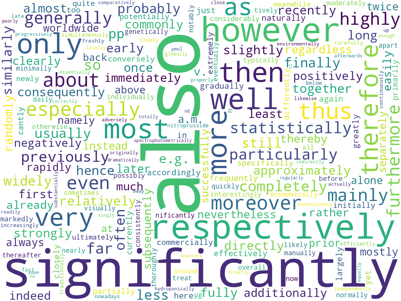pos-adverb