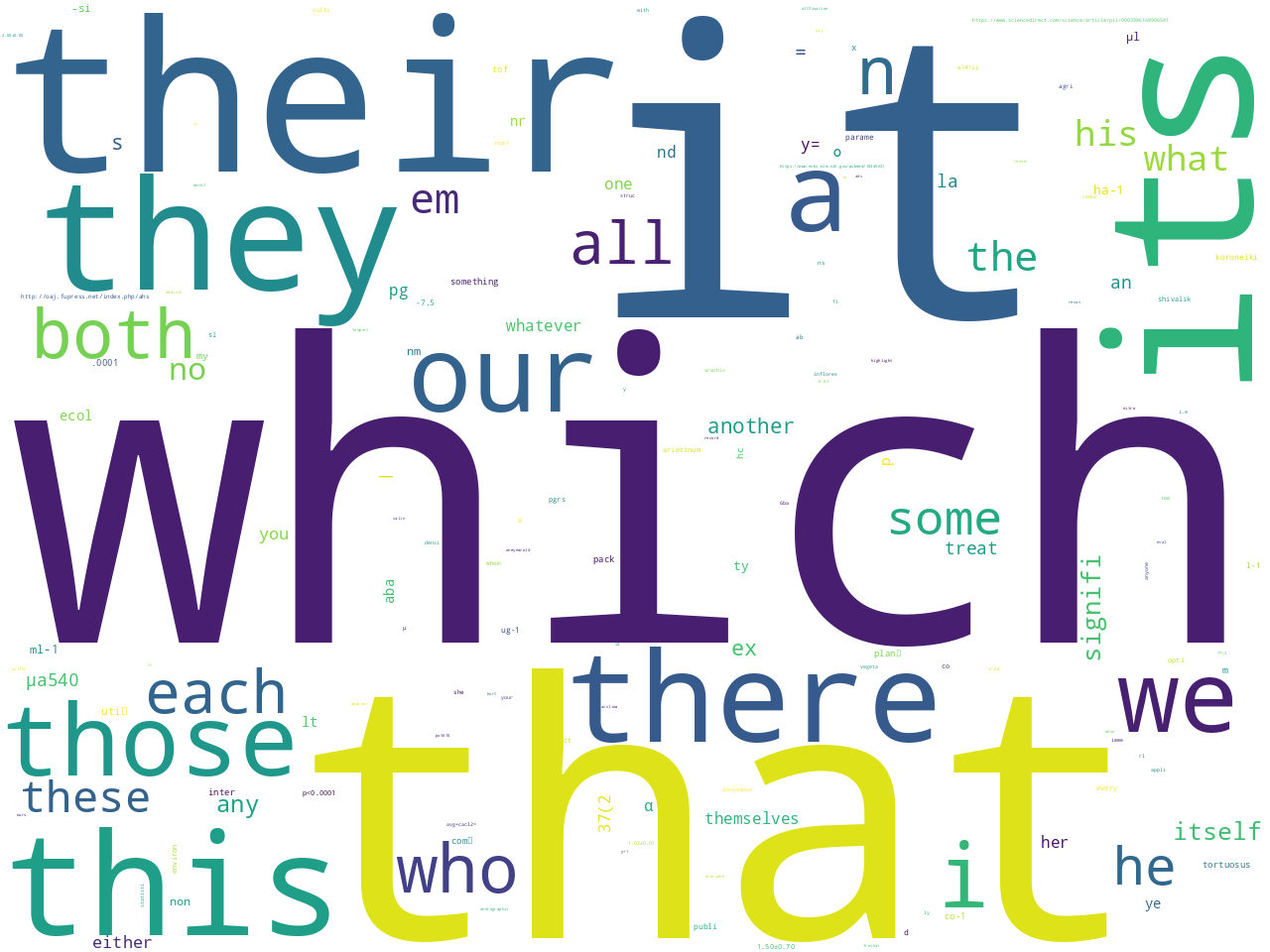 pos-pronoun
