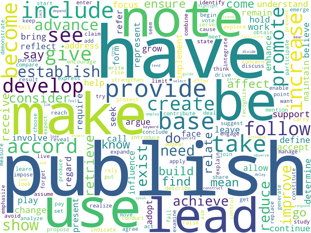 pos-verb