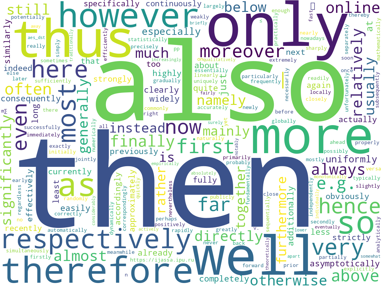 pos-adverb