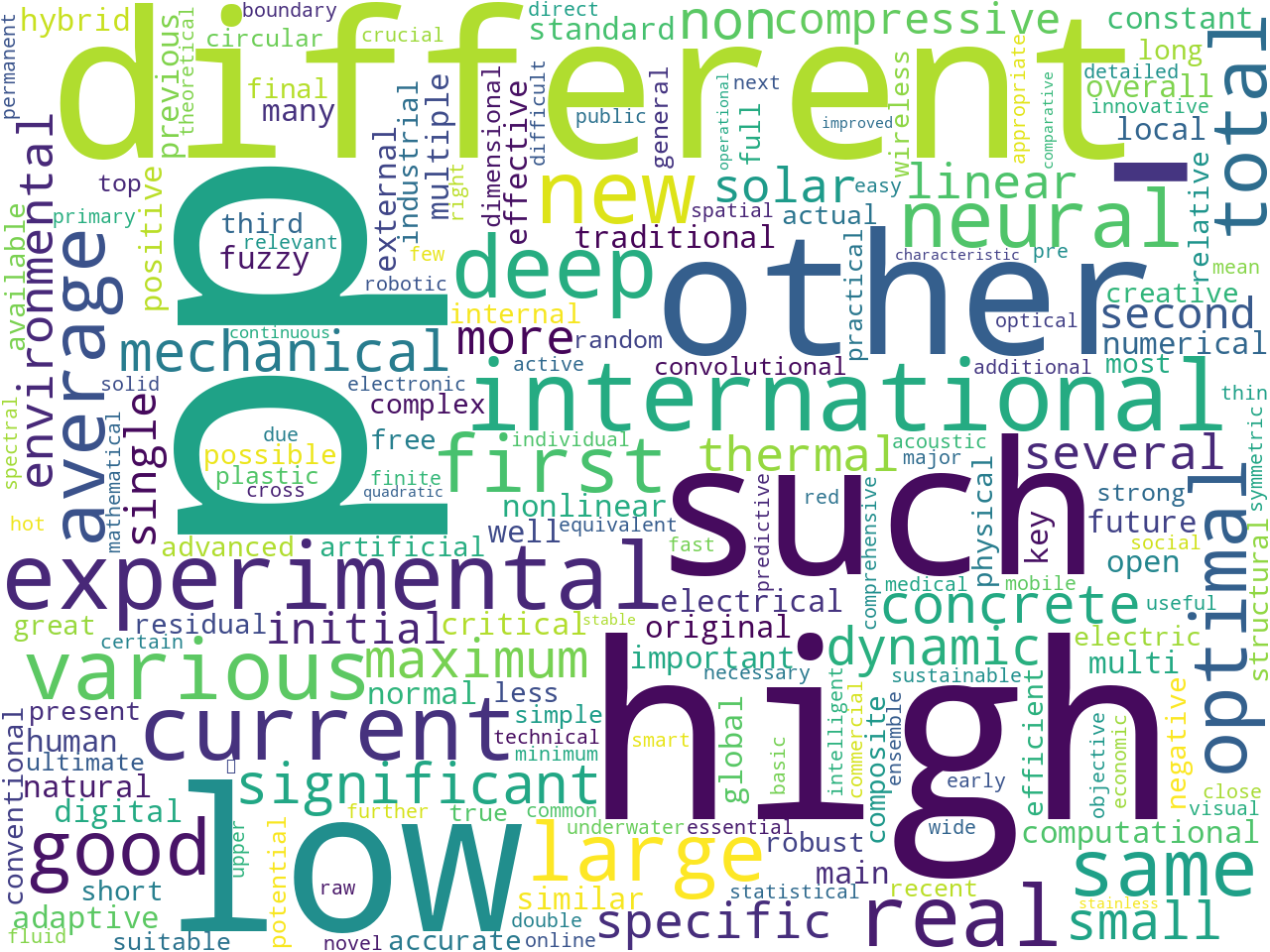 pos-adjective
