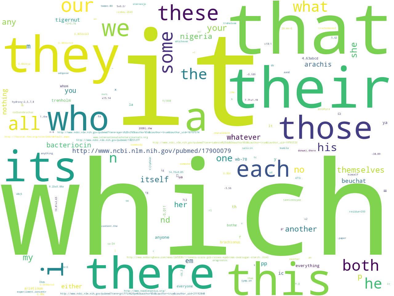pos-pronoun