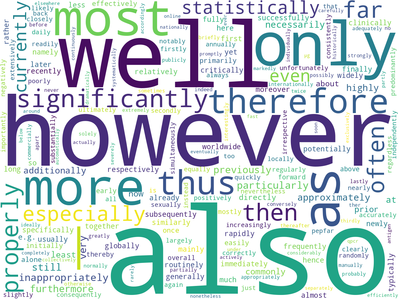 pos-adverb