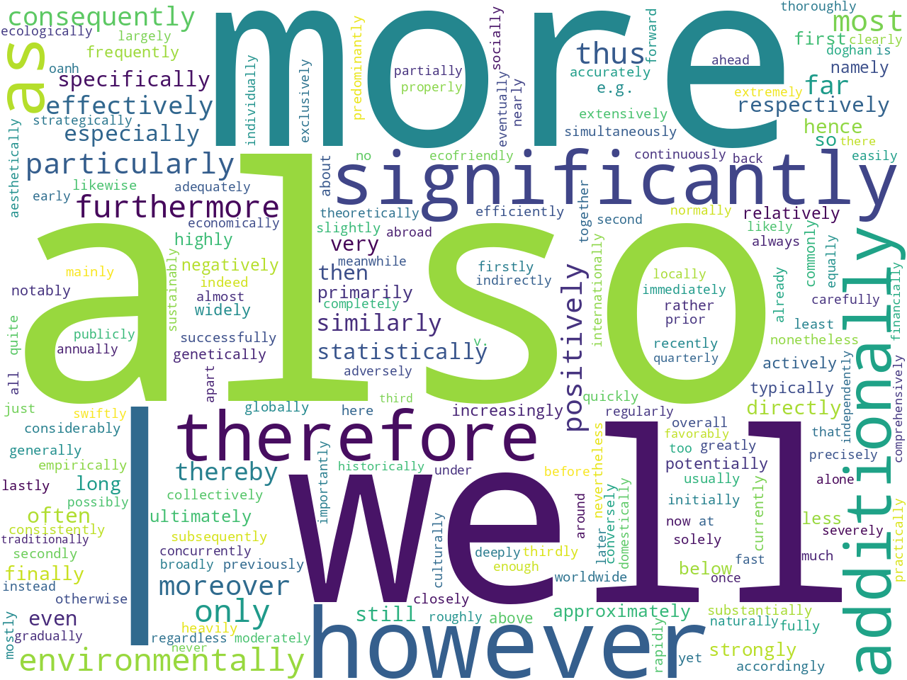 pos-adverb