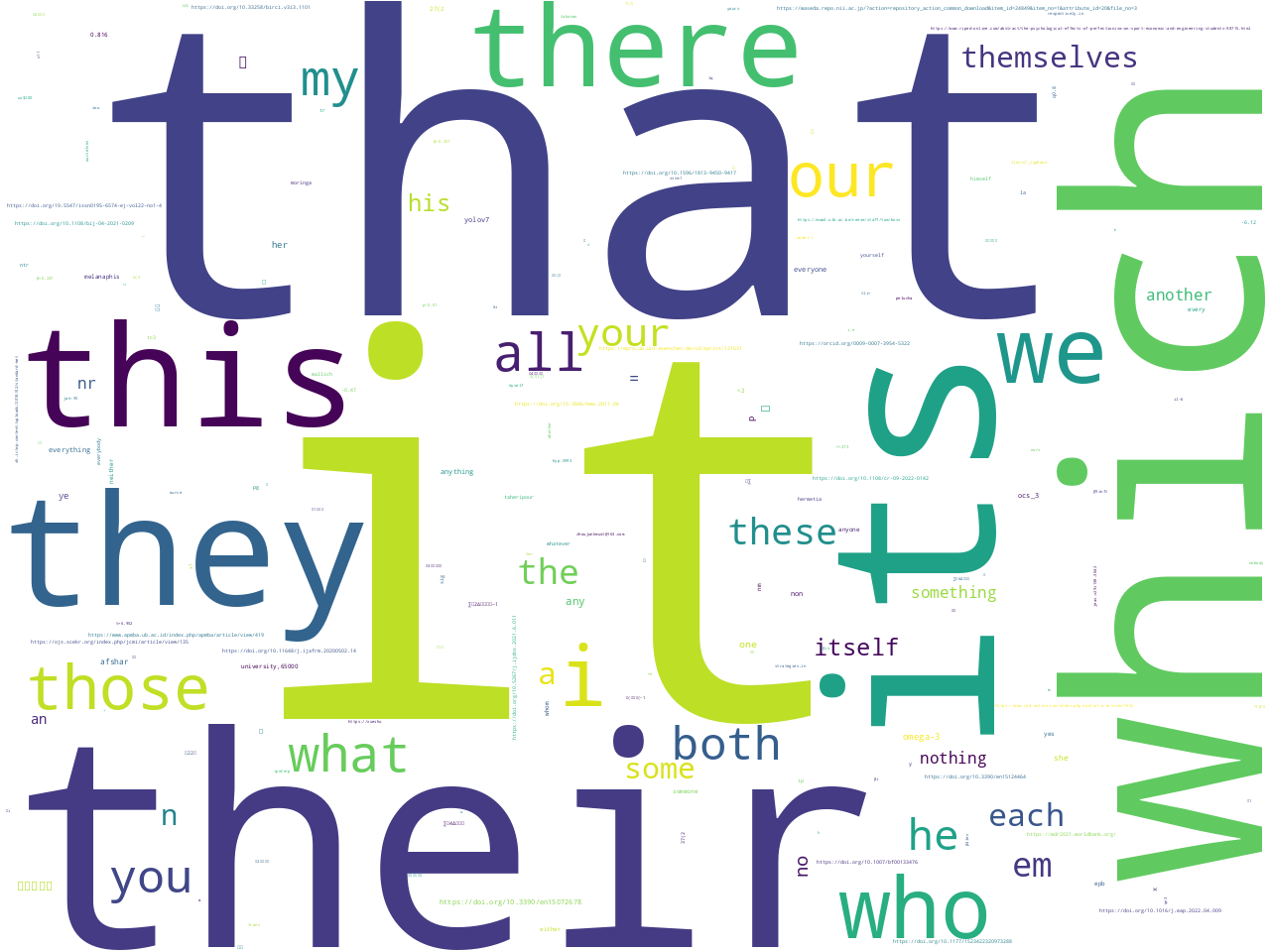 pos-pronoun