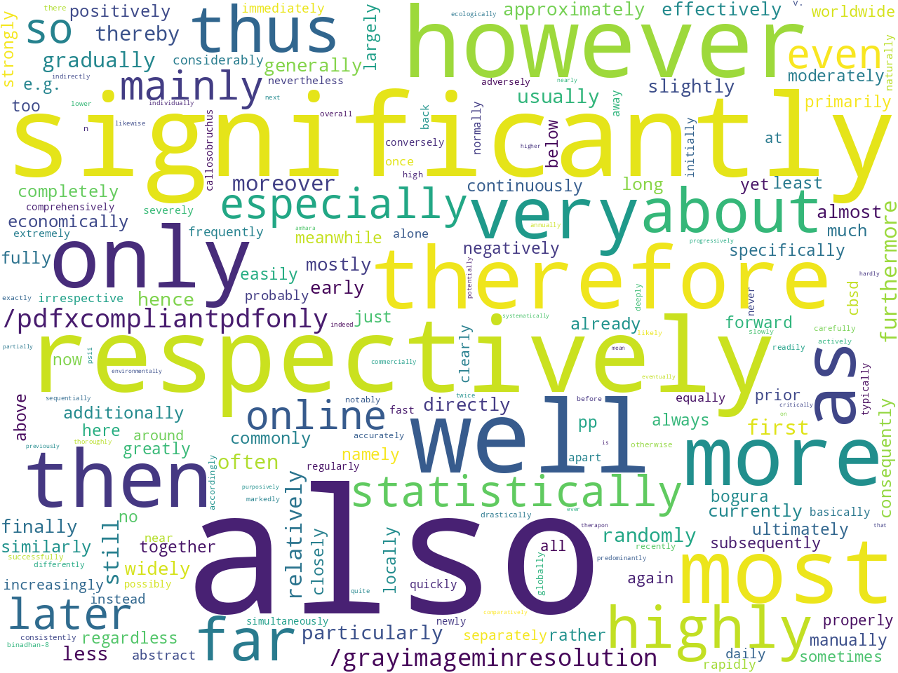 pos-adverb