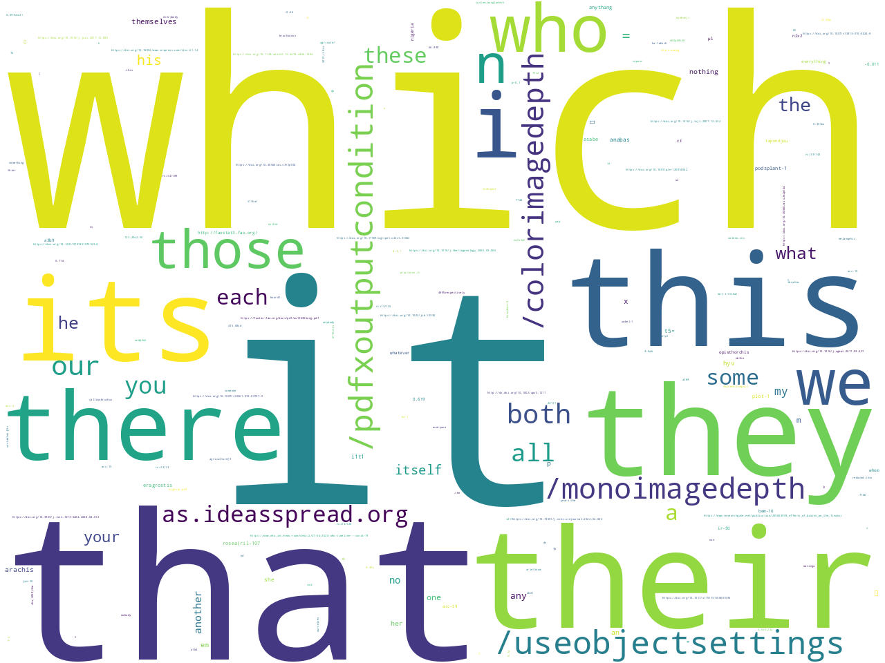pos-pronoun