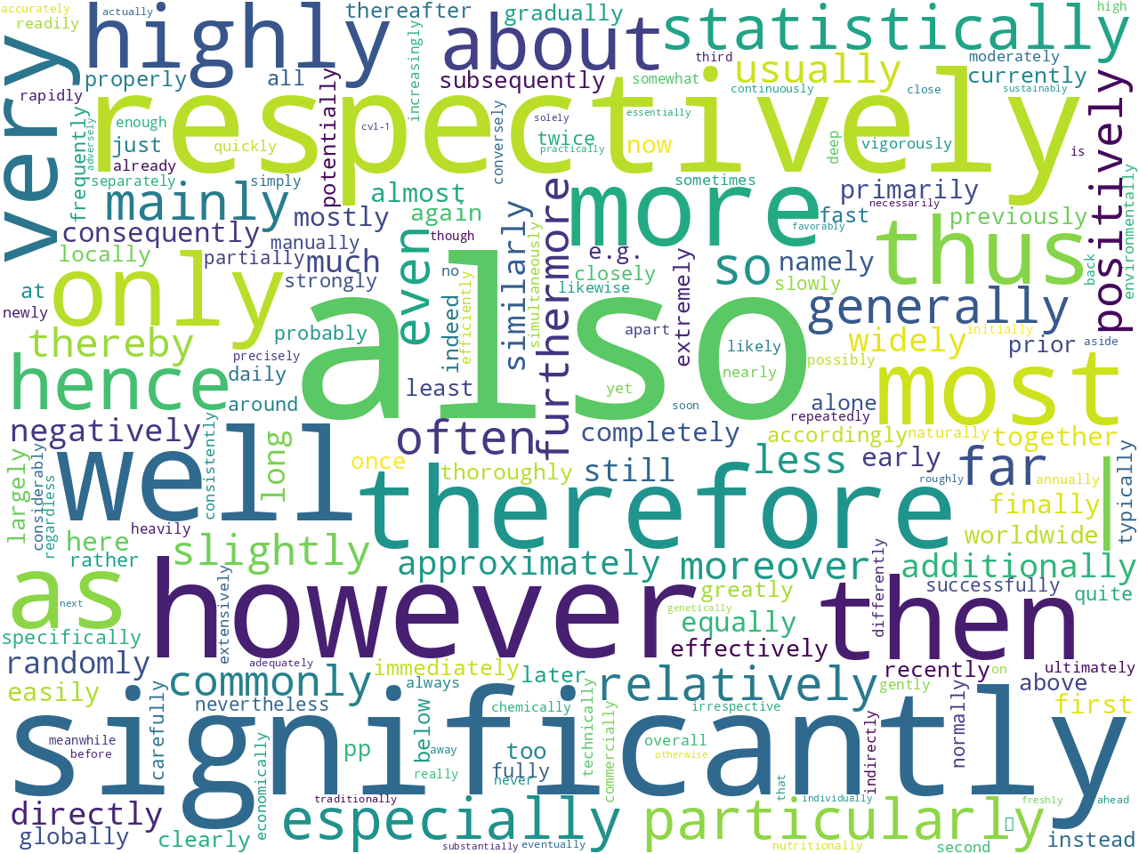 pos-adverb
