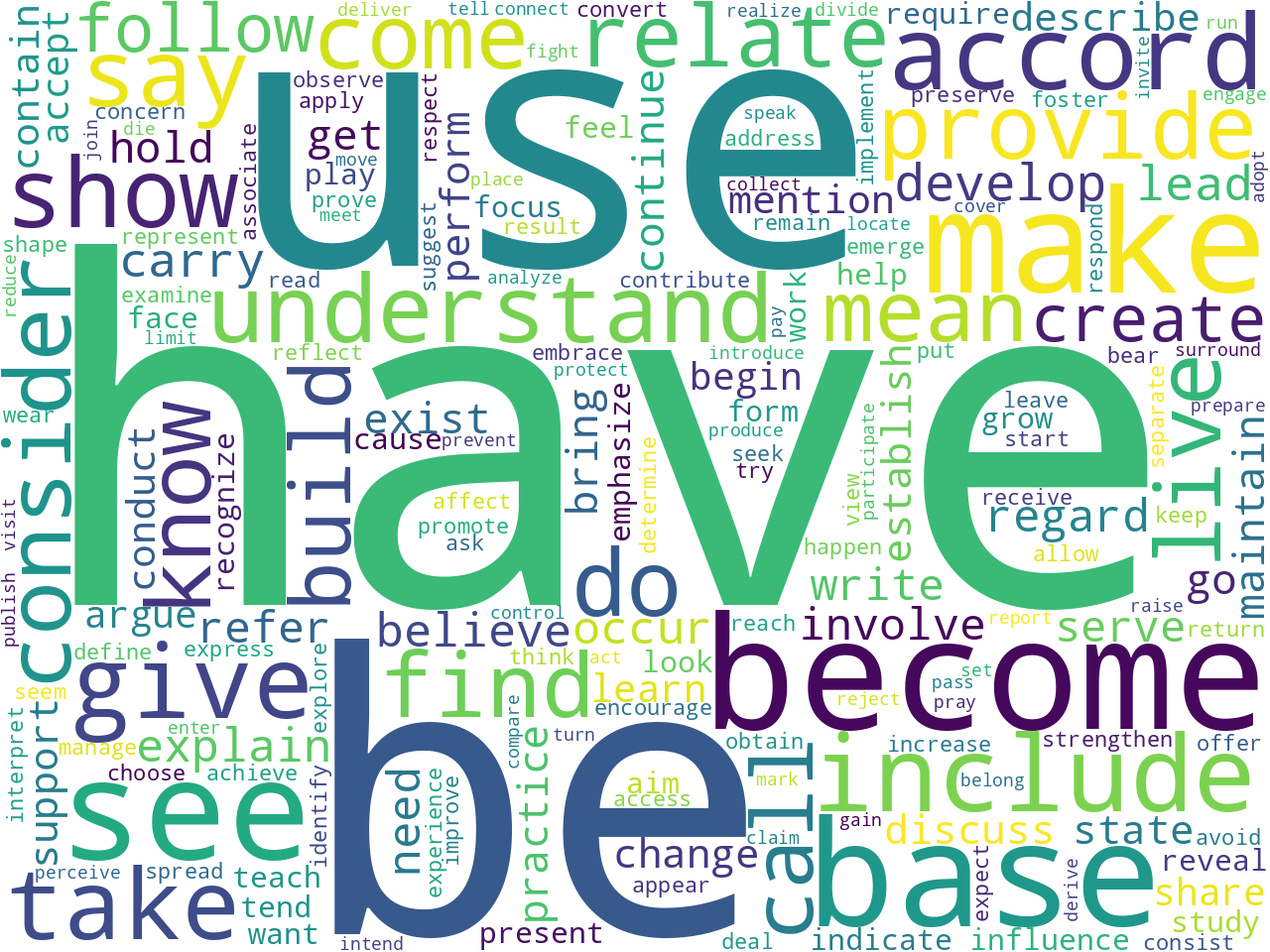pos-verb