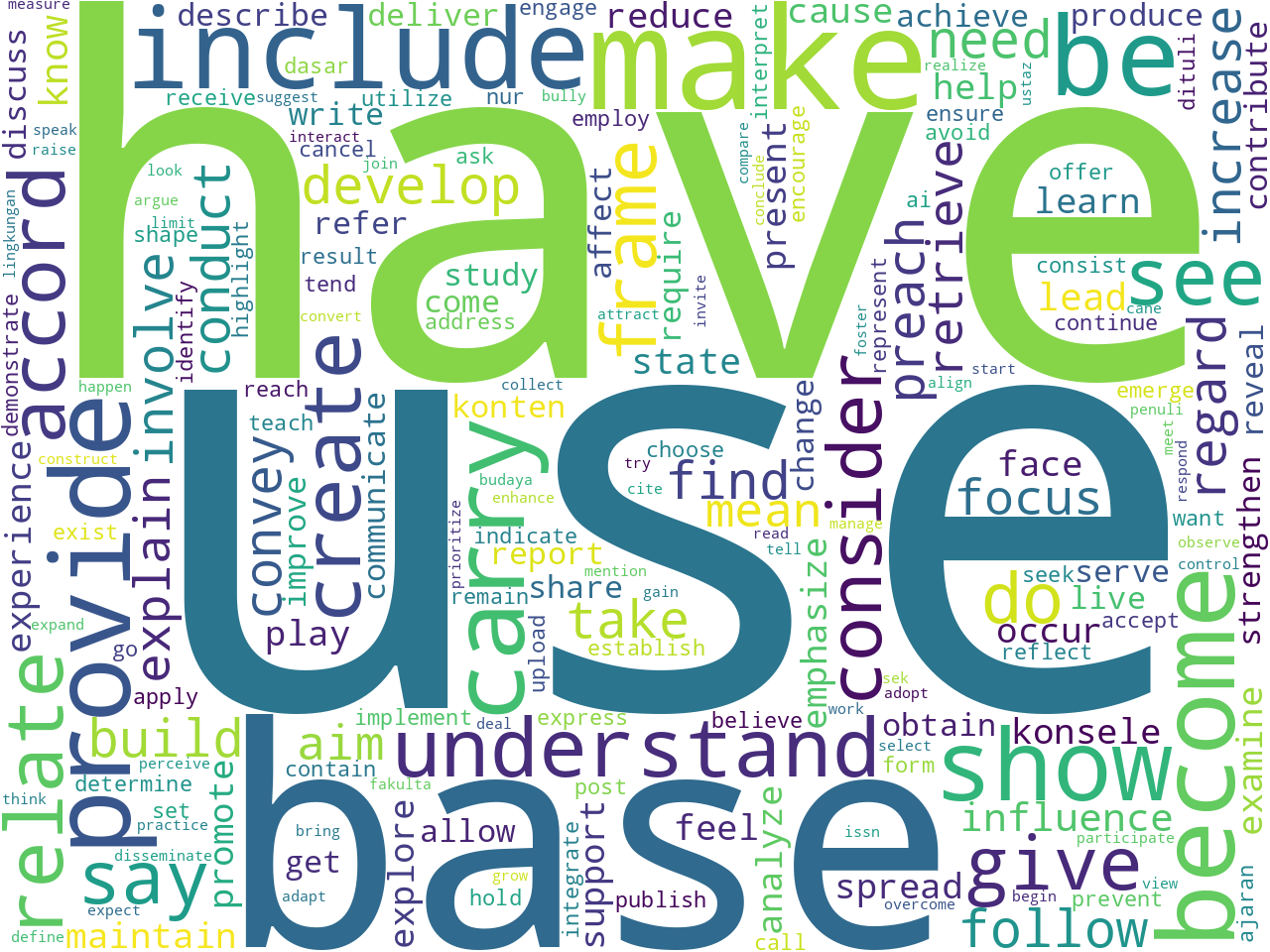 pos-verb
