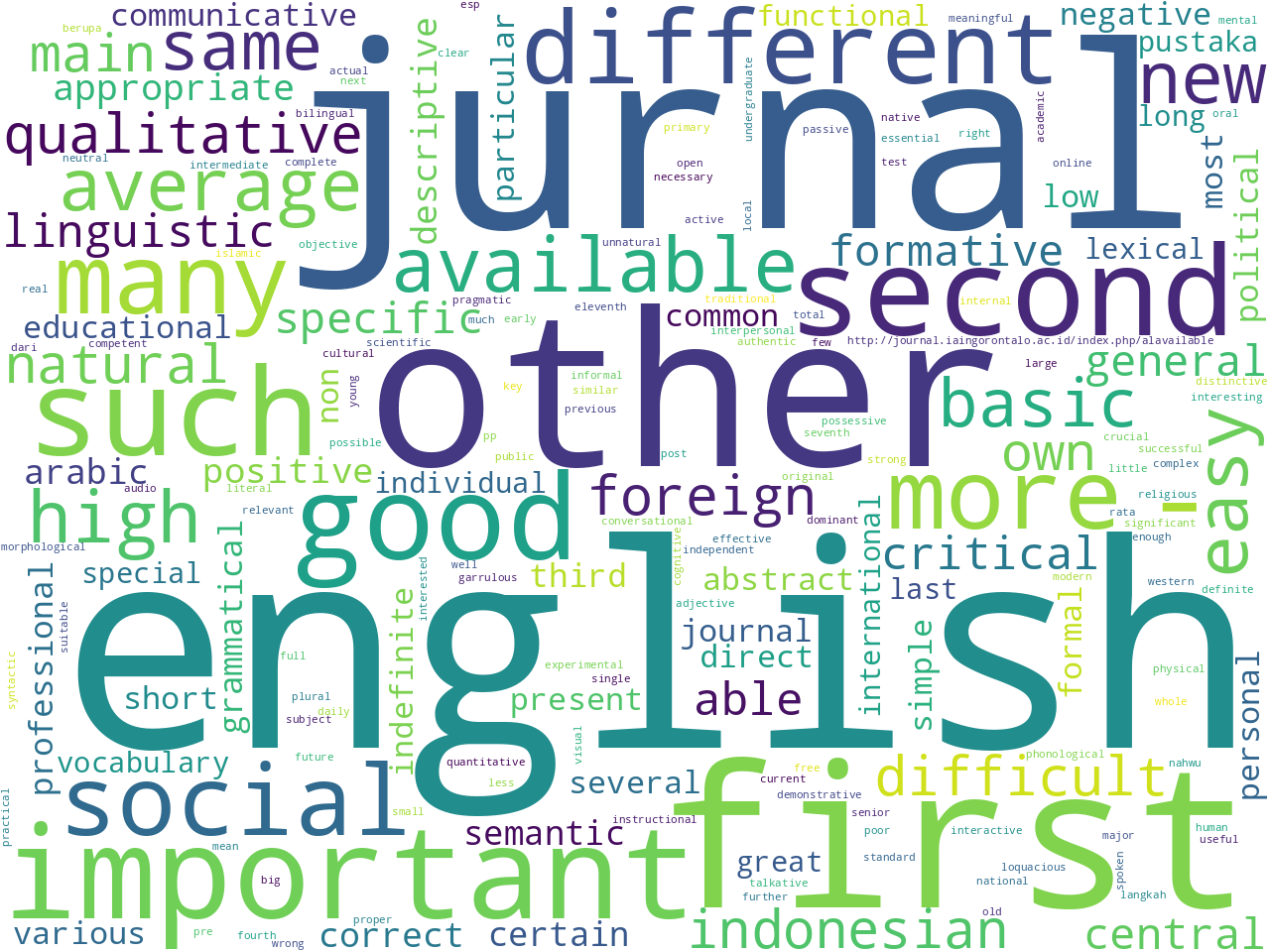 pos-adjective