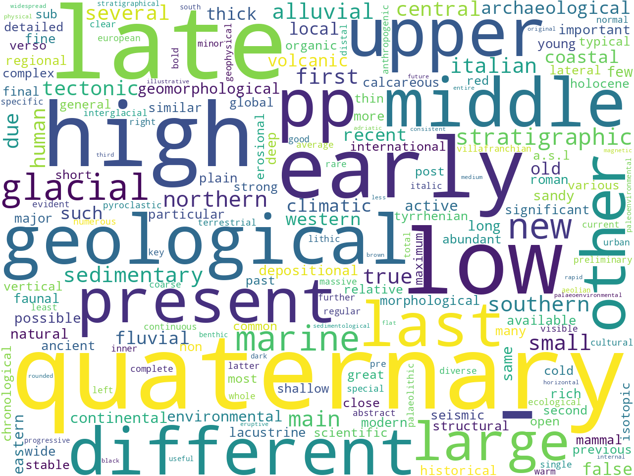 pos-adjective