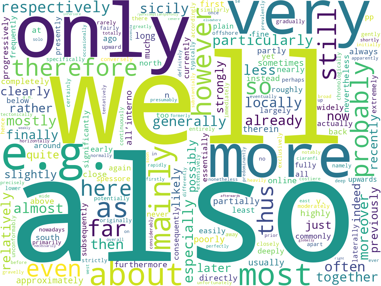pos-adverb