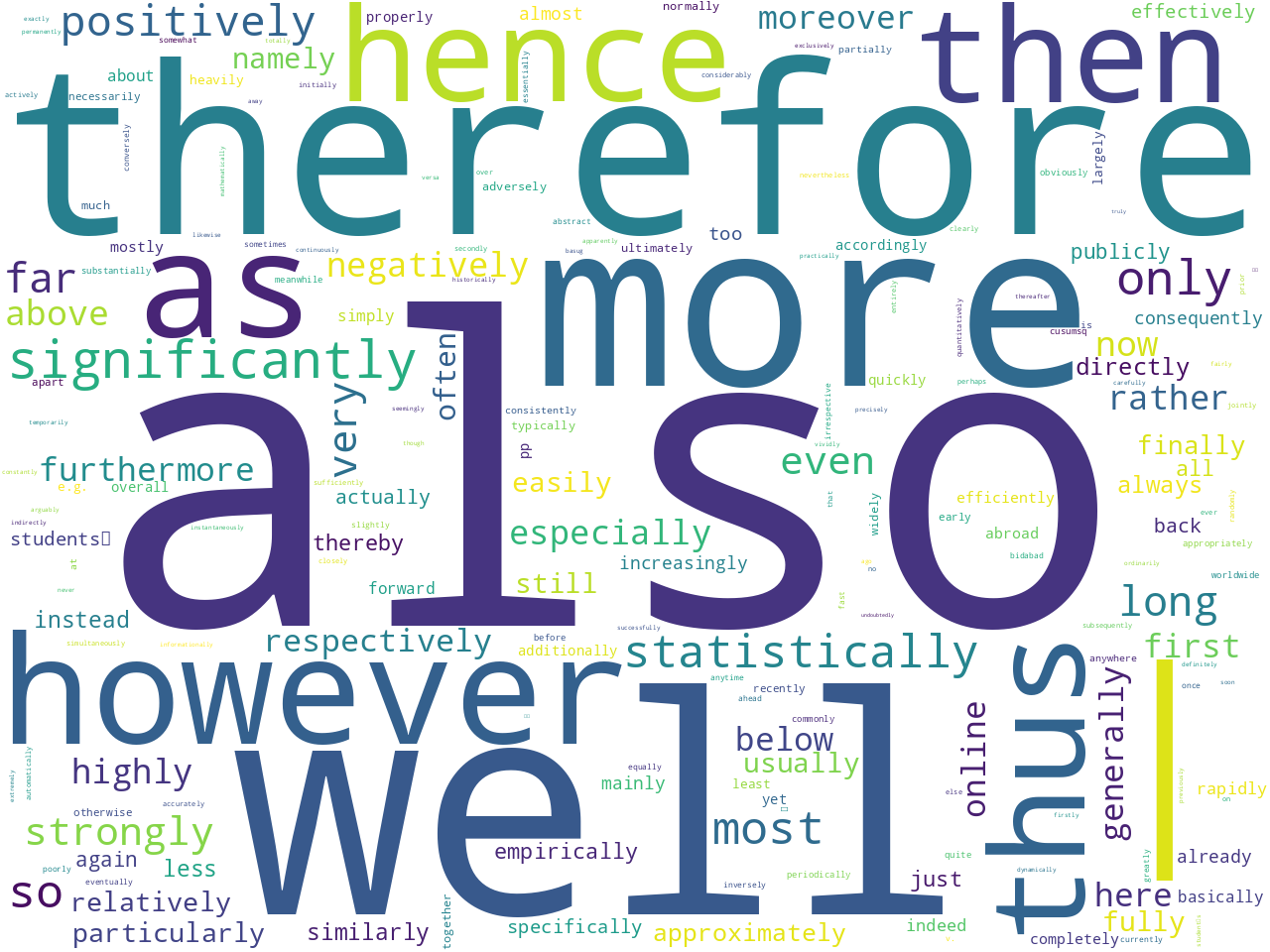 pos-adverb