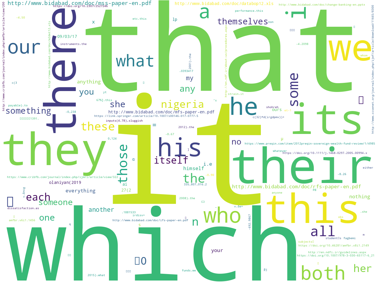pos-pronoun