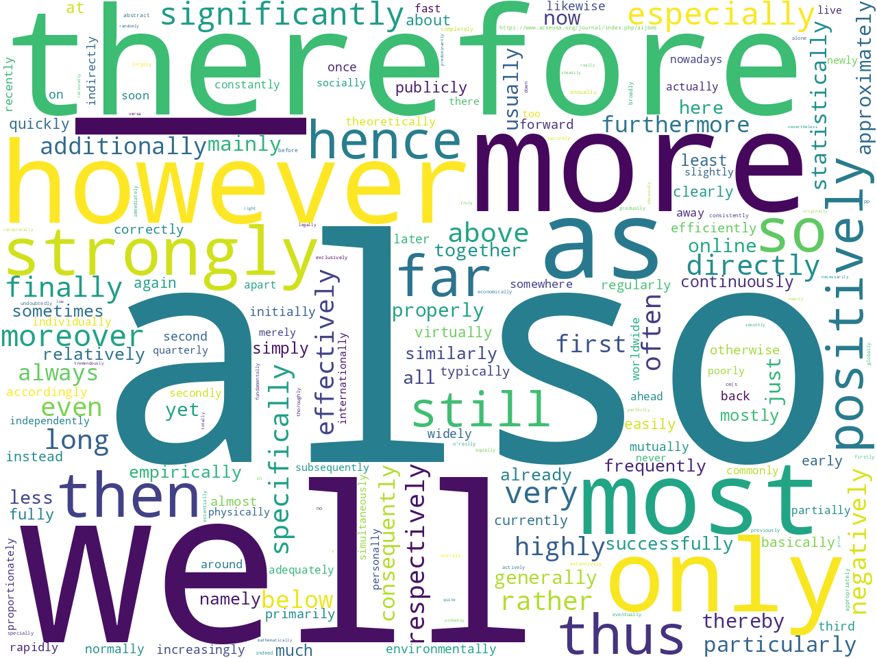 pos-adverb