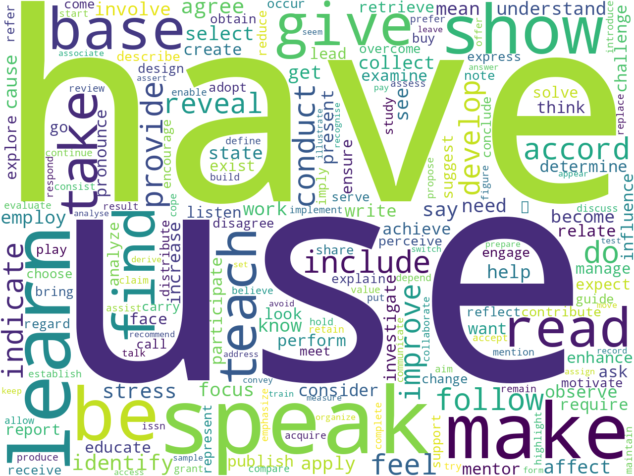 pos-verb