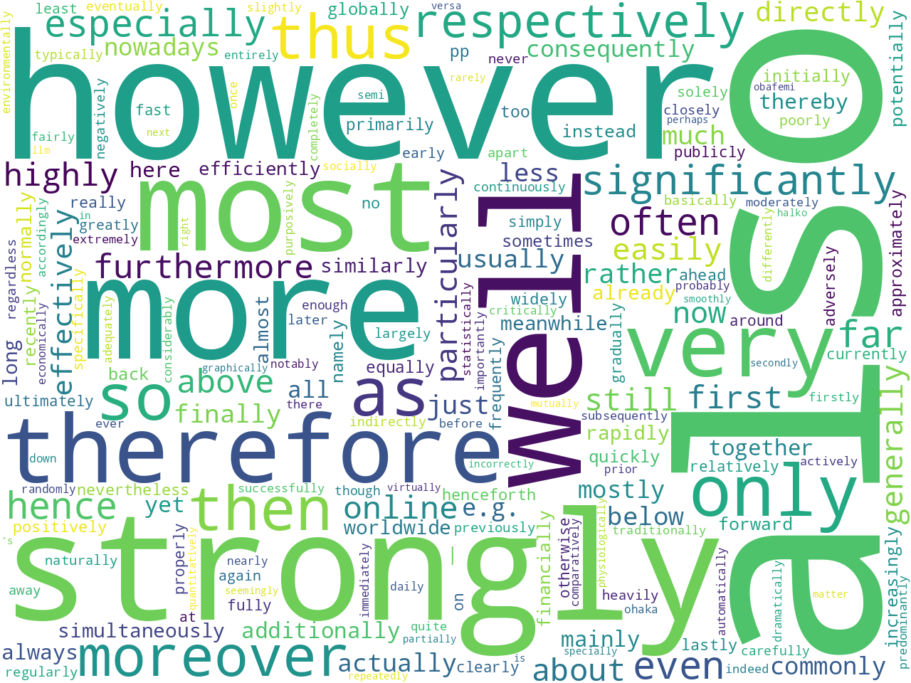 pos-adverb