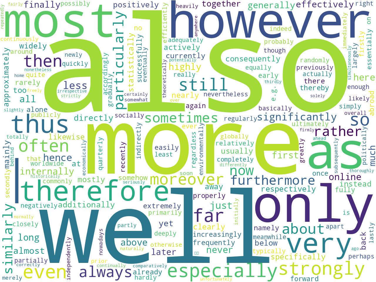 pos-adverb