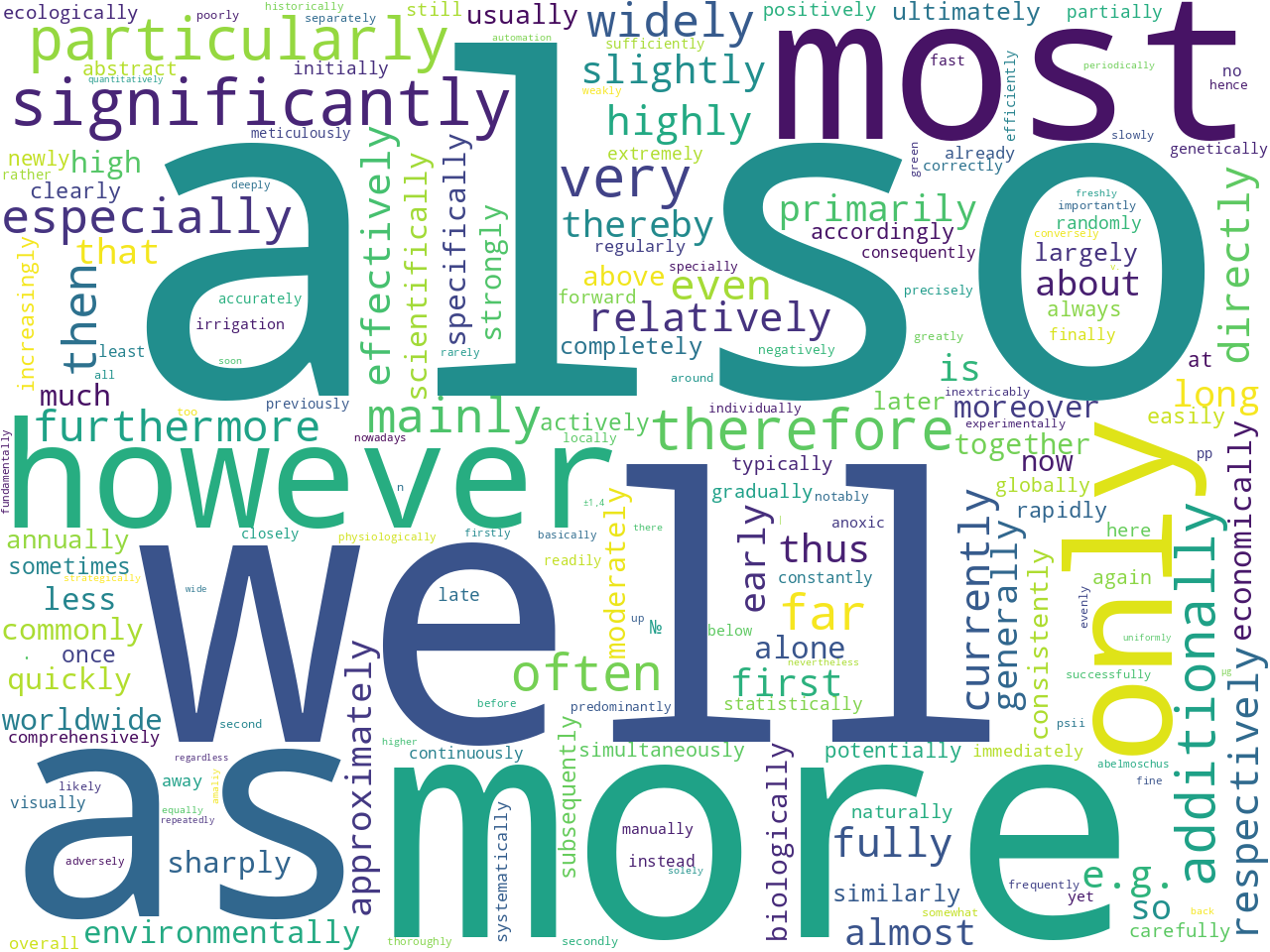 pos-adverb