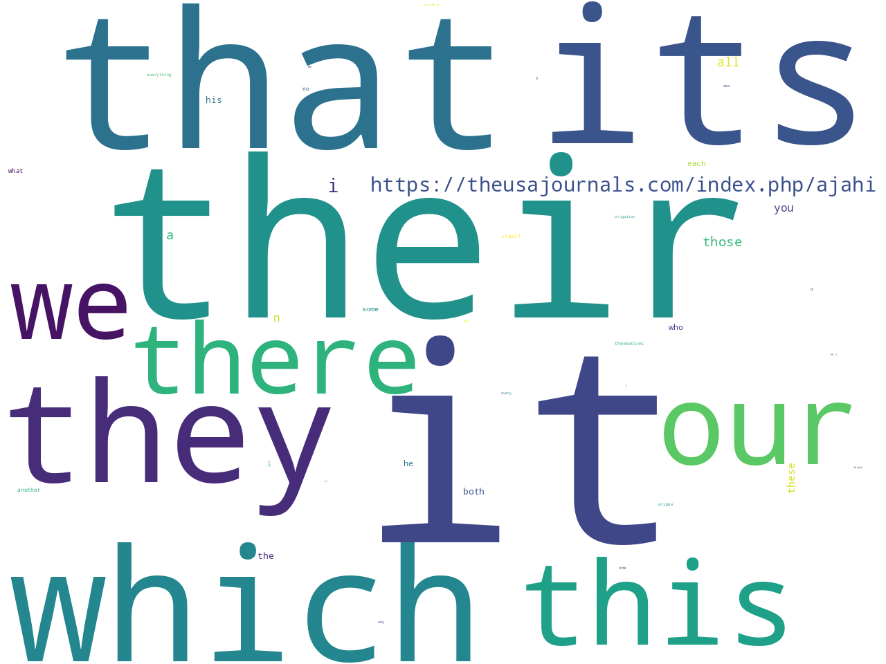 pos-pronoun