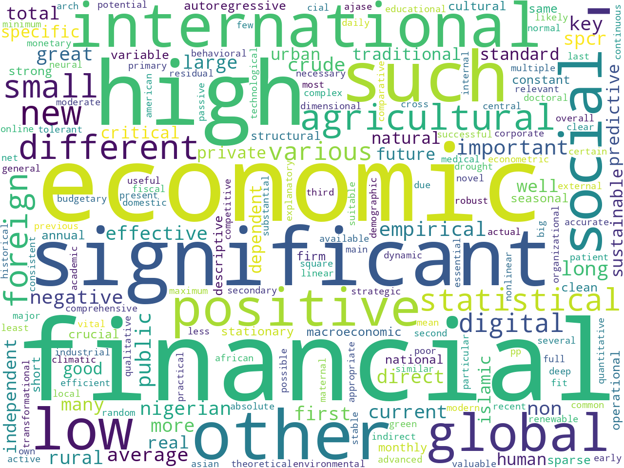 pos-adjective