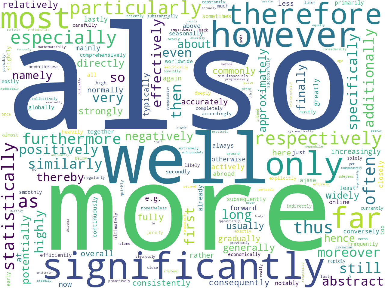 pos-adverb