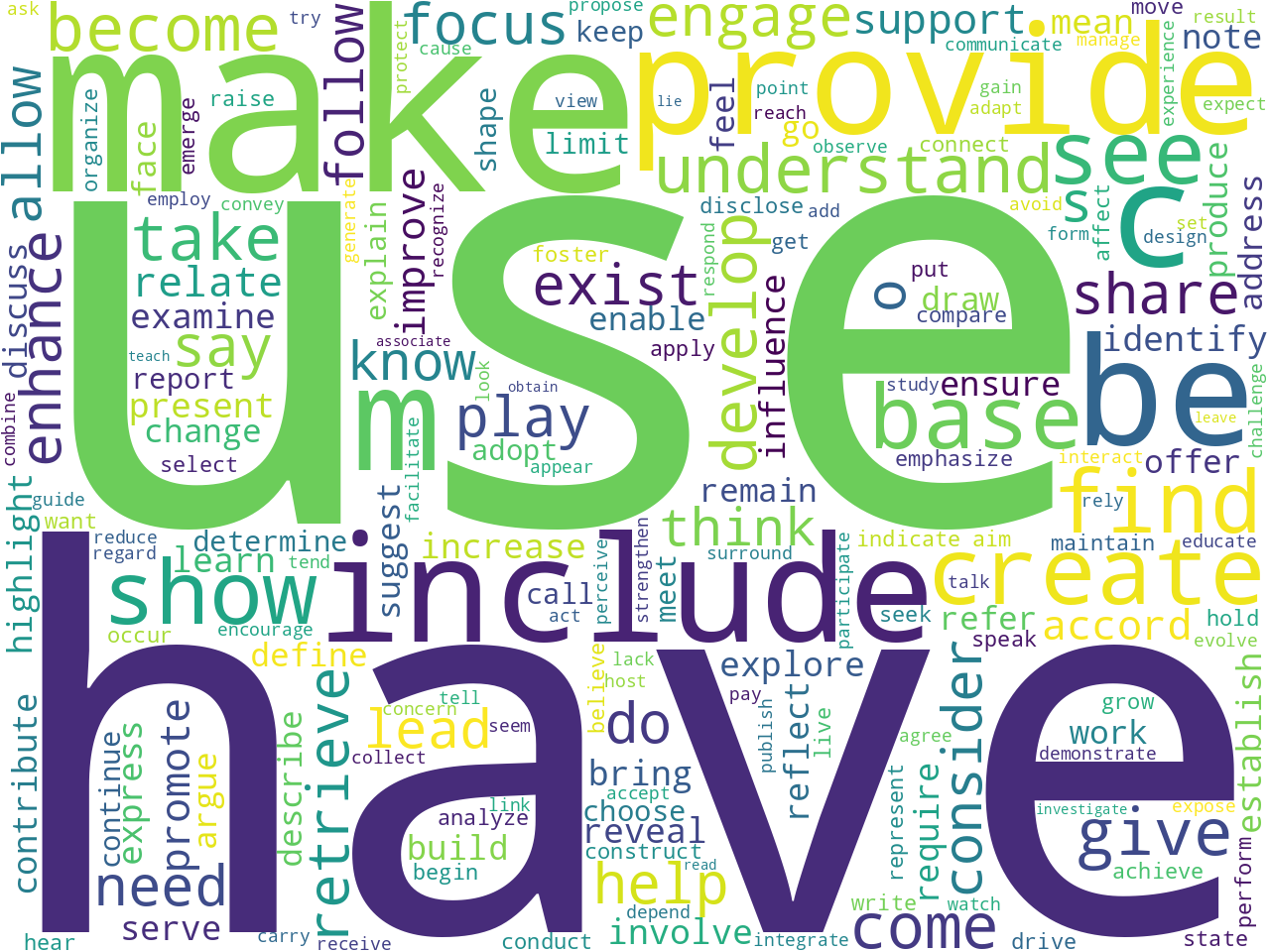 pos-verb