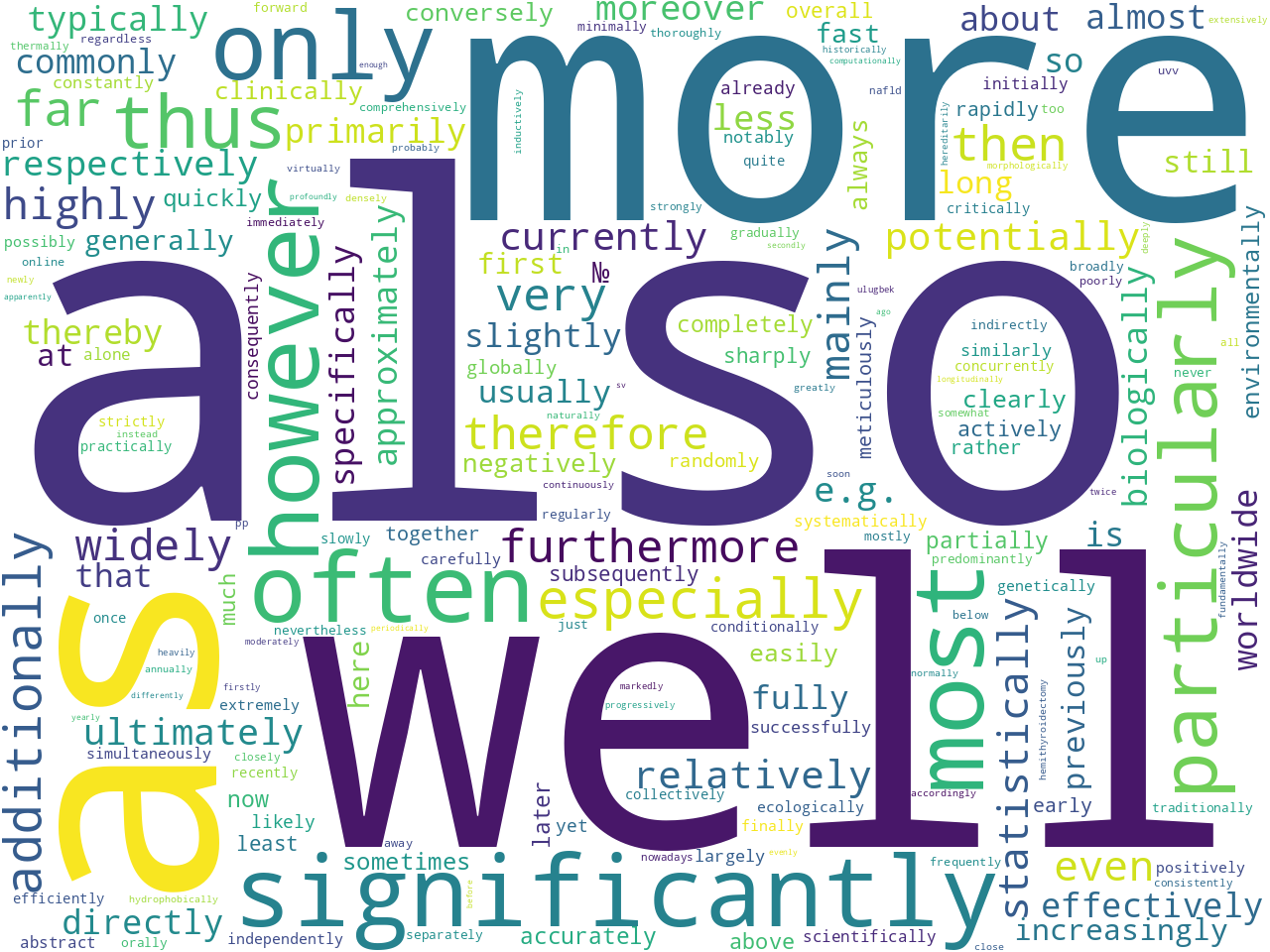 pos-adverb
