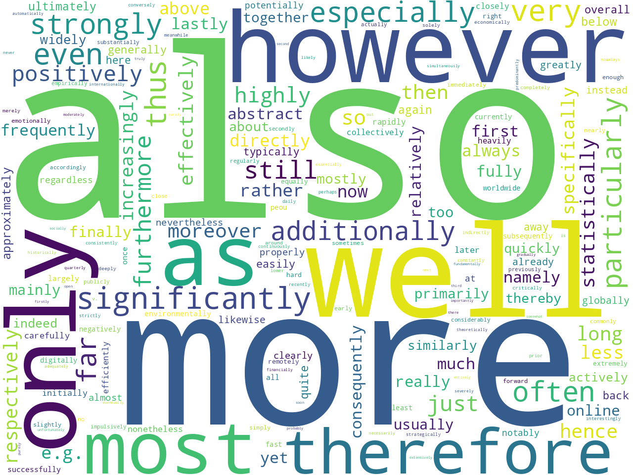 pos-adverb
