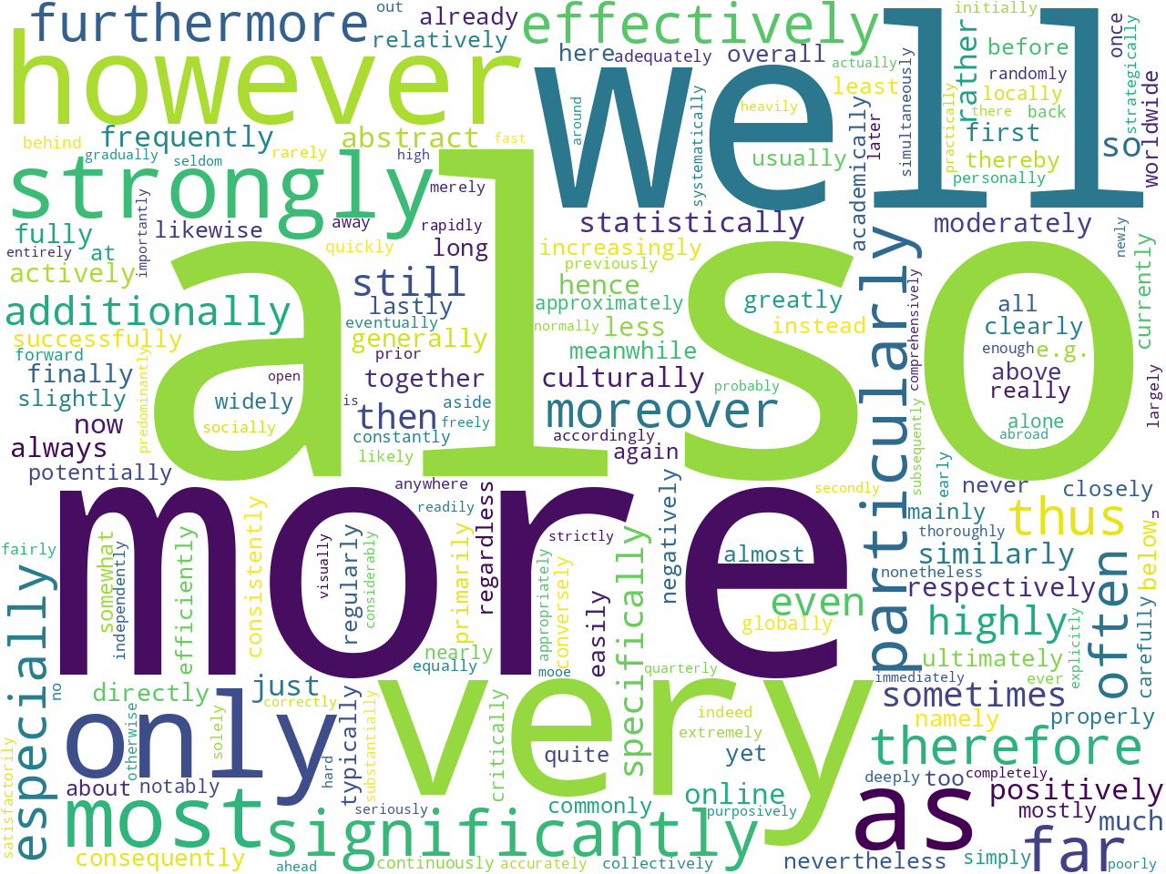pos-adverb