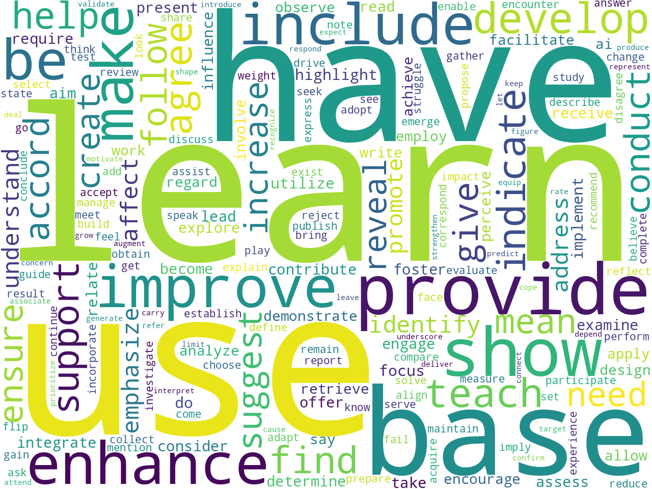 pos-verb