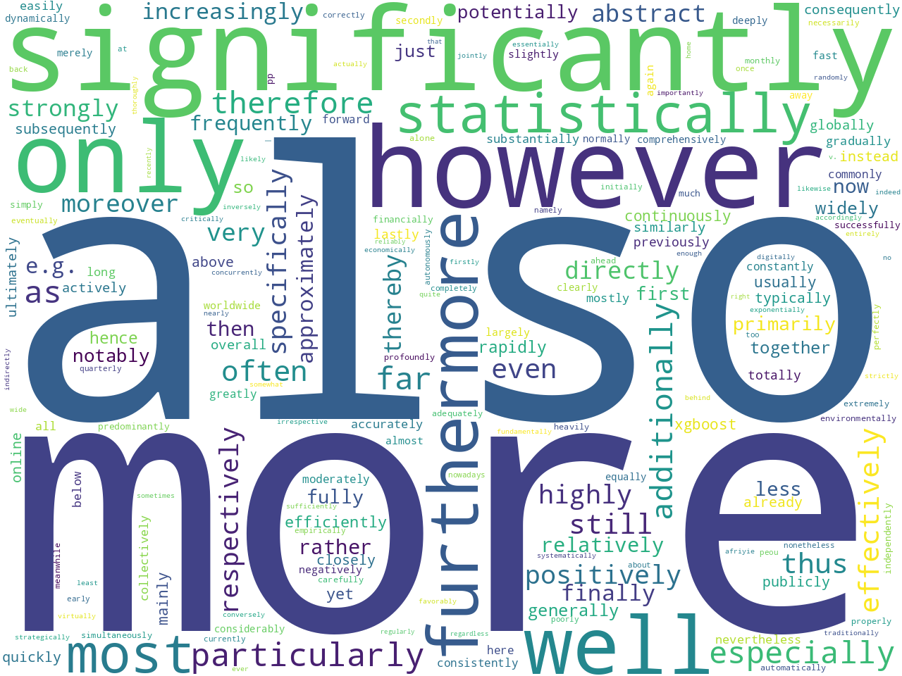 pos-adverb