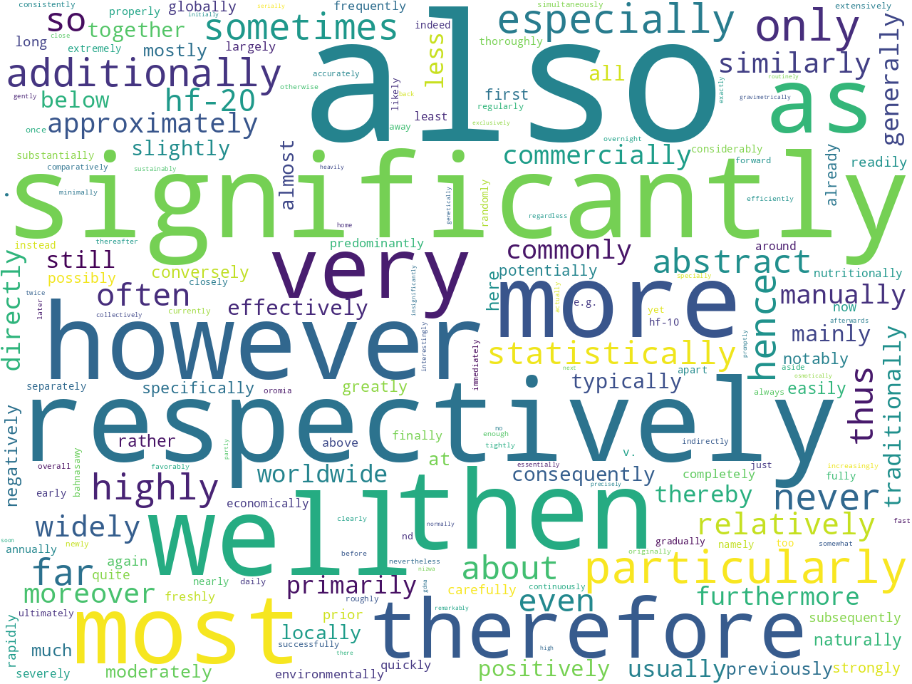 pos-adverb