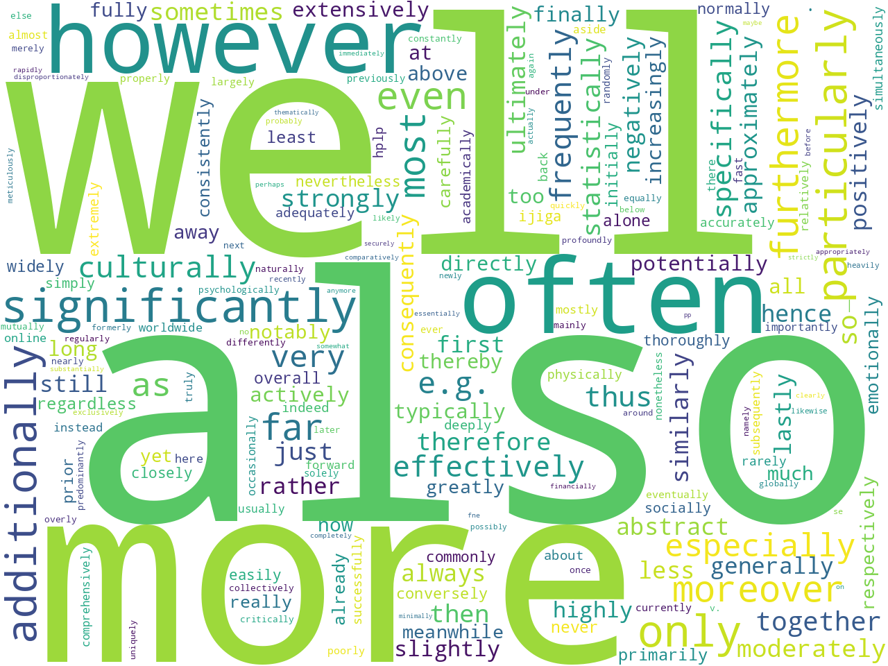 pos-adverb