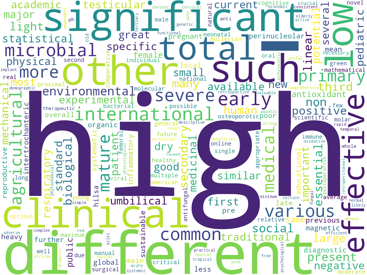 pos-adjective