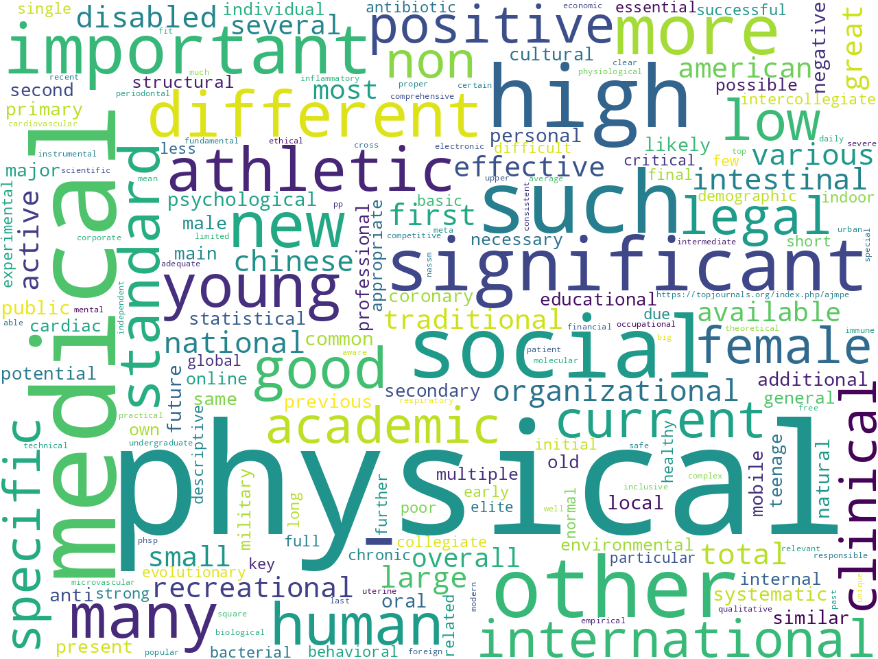 pos-adjective