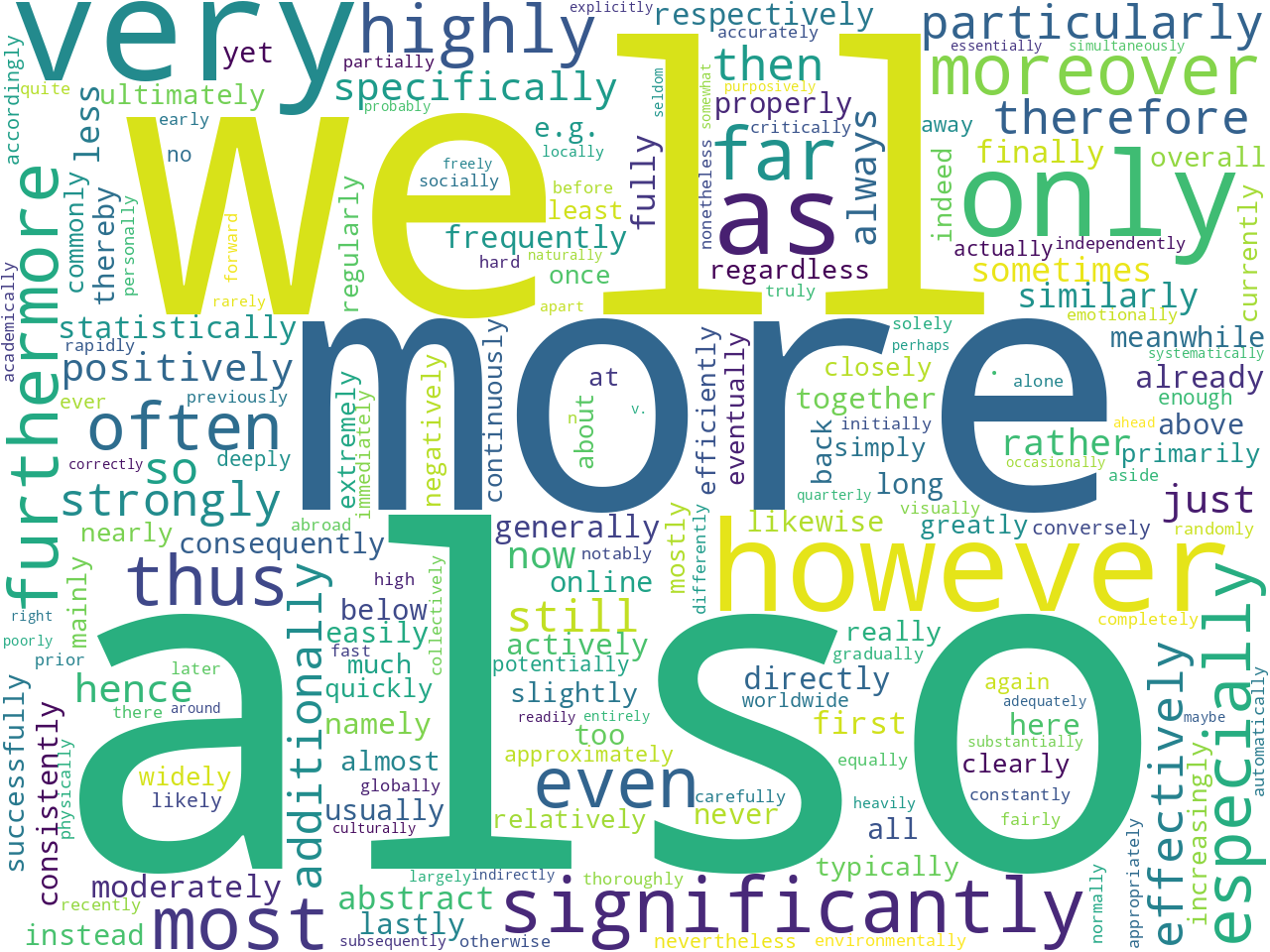 pos-adverb
