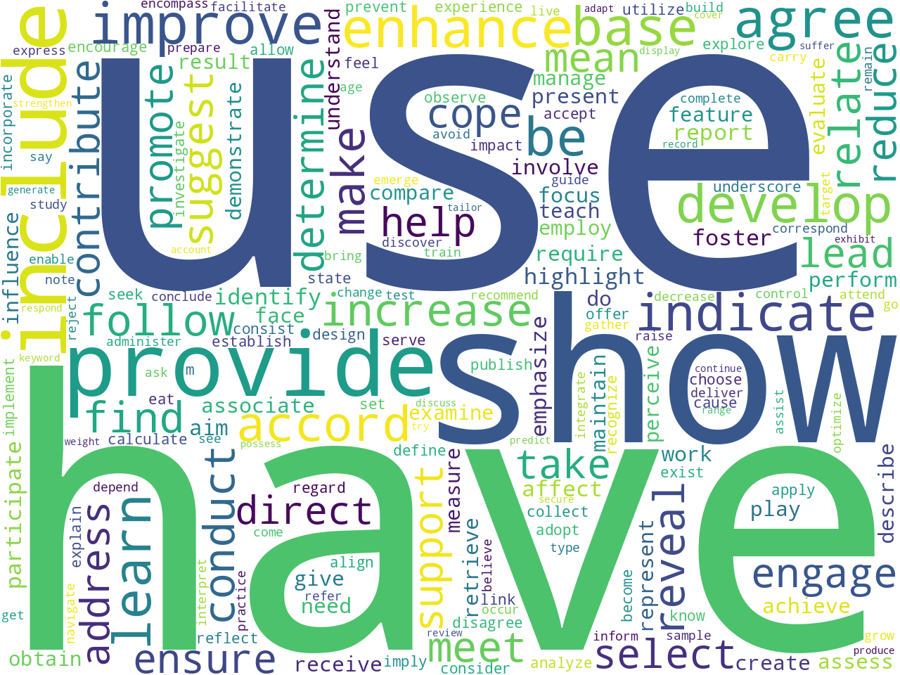 pos-verb