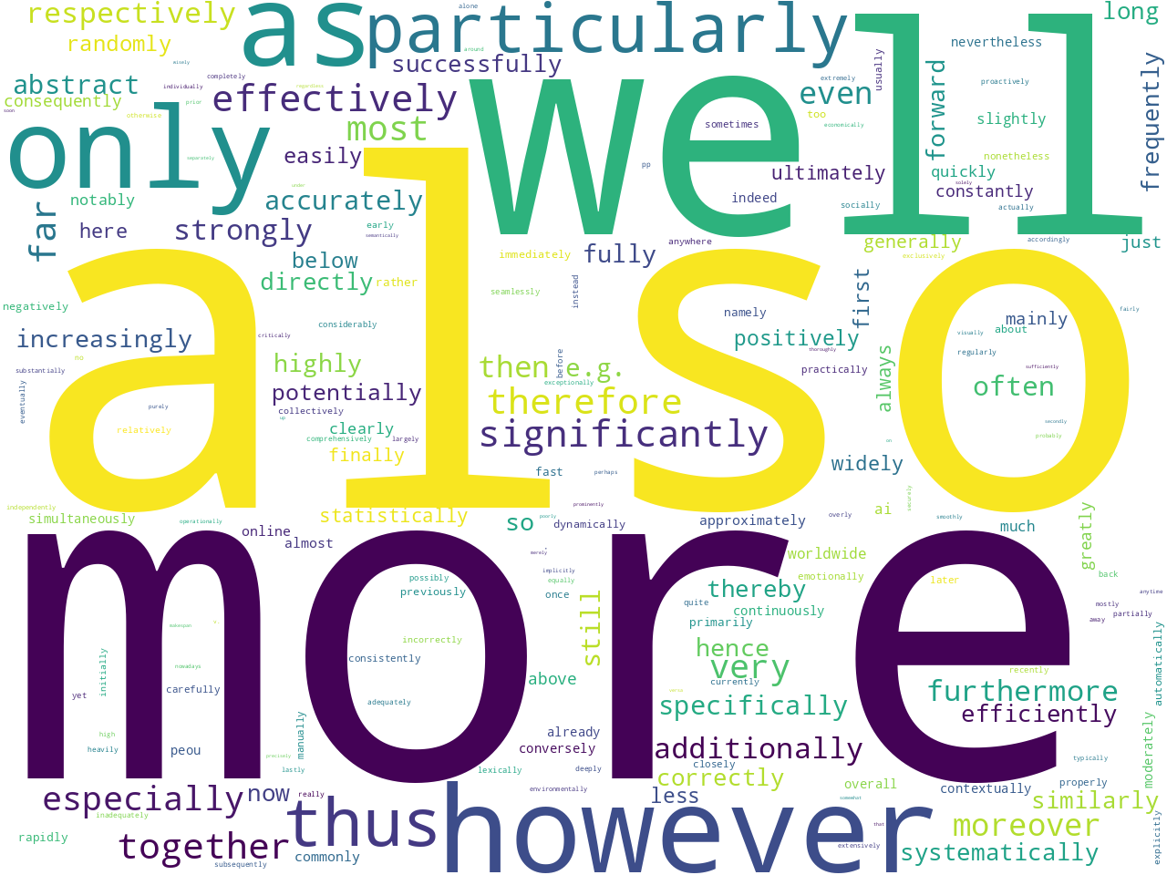 pos-adverb