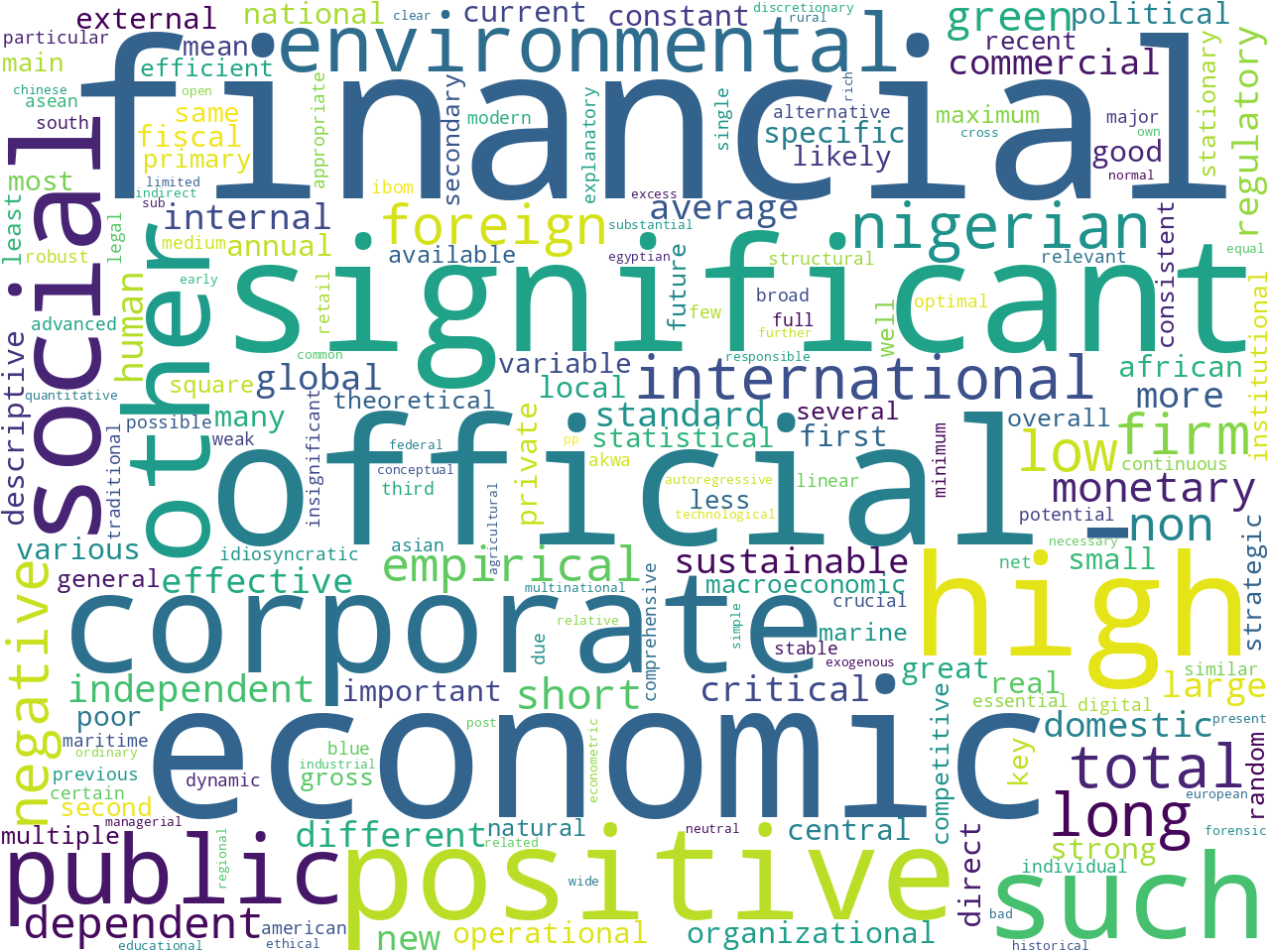 pos-adjective