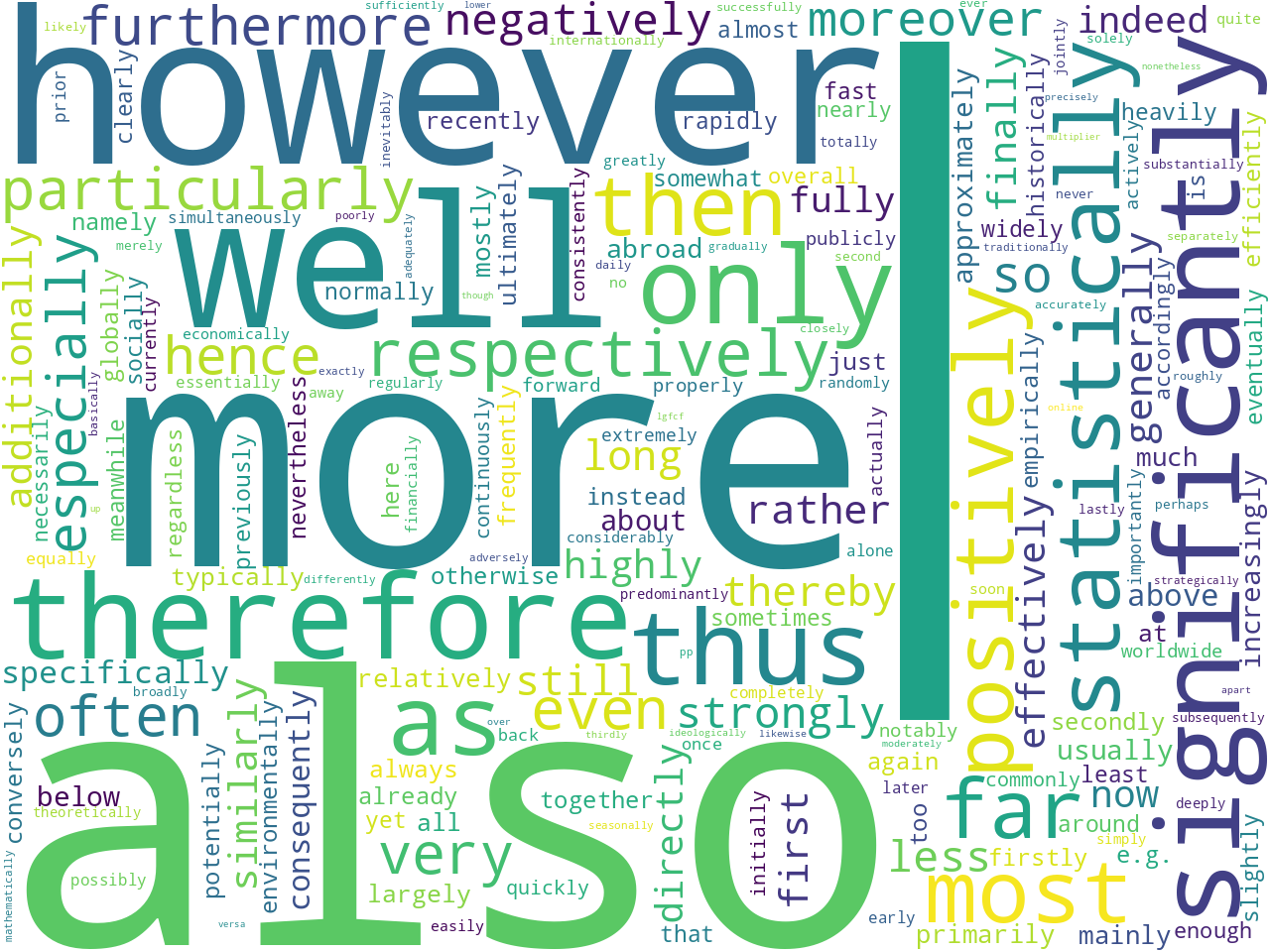 pos-adverb