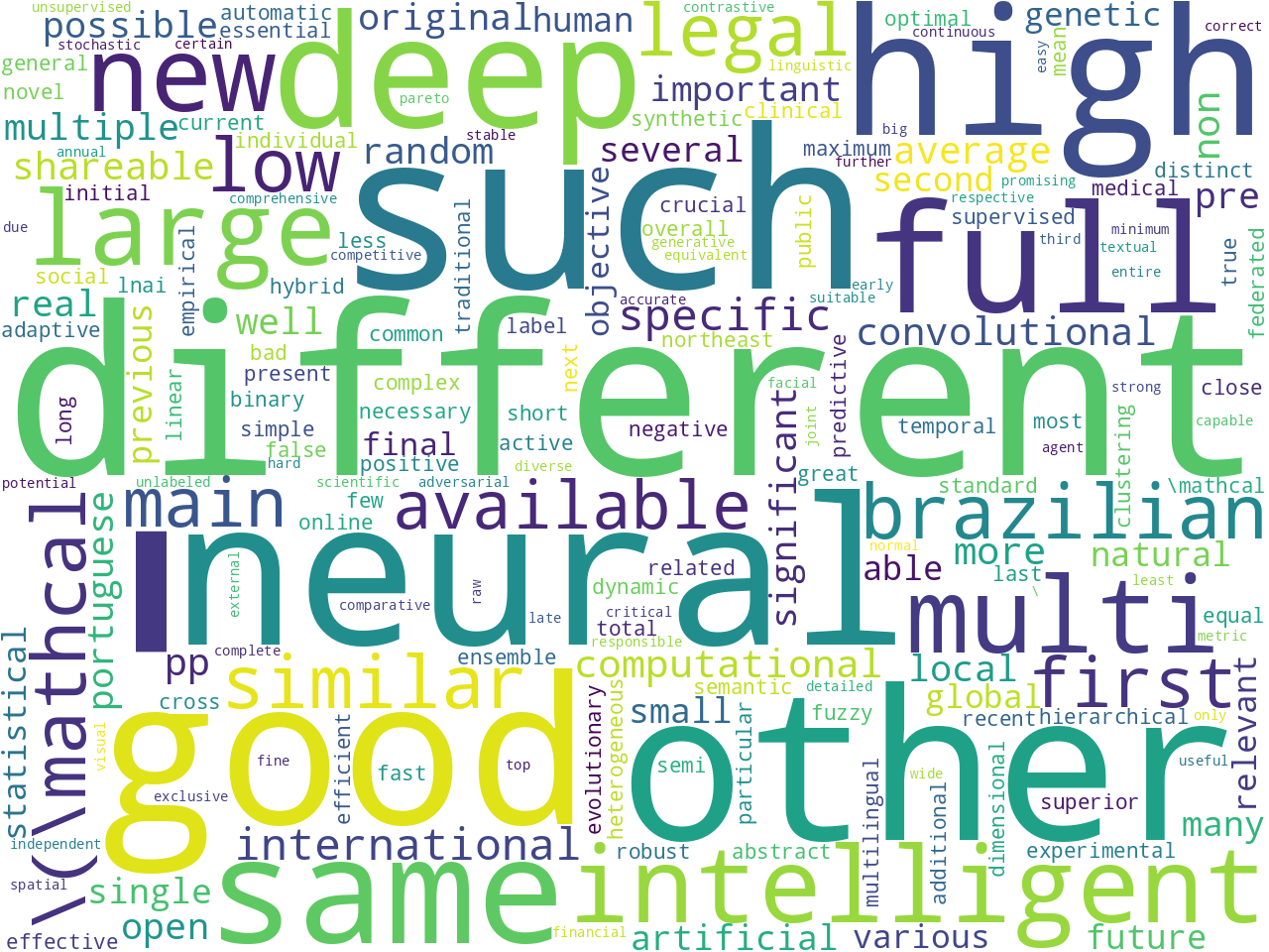 pos-adjective